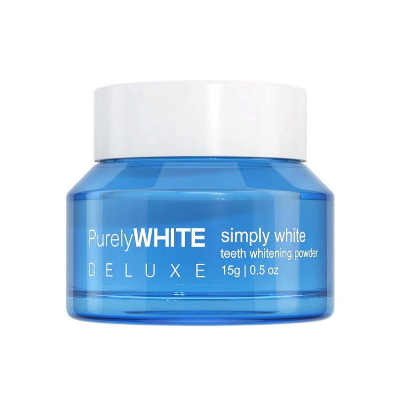 PurelyWhite™ Whitening Powder
