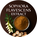 Sophora Flavescens Extract