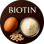 Biotin