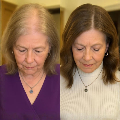 Hair Helper Spray - Korean Scalp Ritual