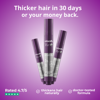 VitaRoot™ Scalp Revitalizing Serum