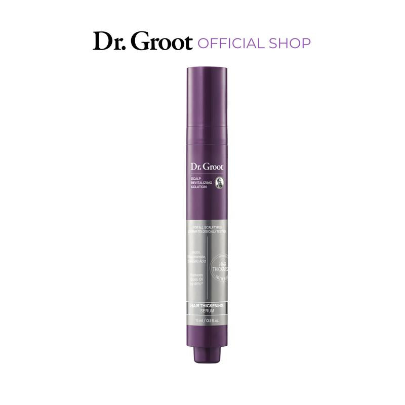 Dr. Groot Scalp Revitalizing
