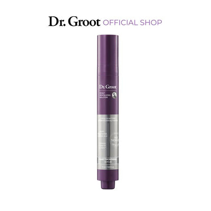 Dr. Groot Scalp Revitalizing