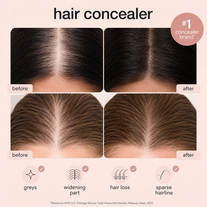 Dab & Go Hair Concealer Stick