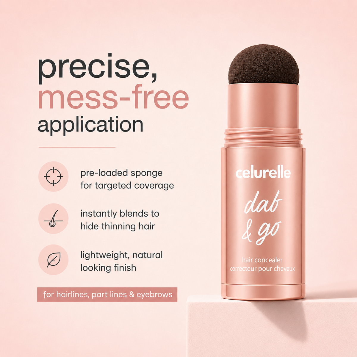 Dab&Go Concealer Stick