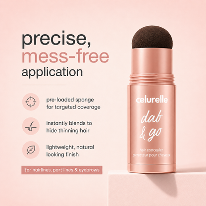 Dab & Go Hair Concealer Stick
