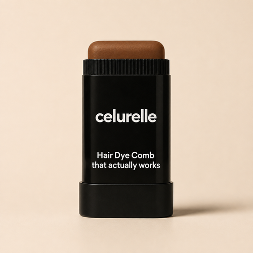 Celurelle™ Instant Gray Coverage Stick