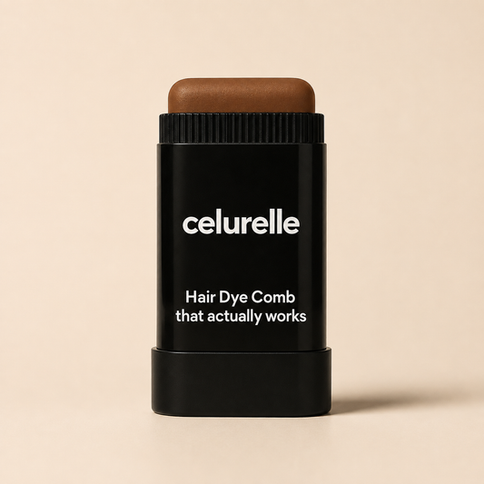 Celurelle™ Instant Gray Coverage Stick