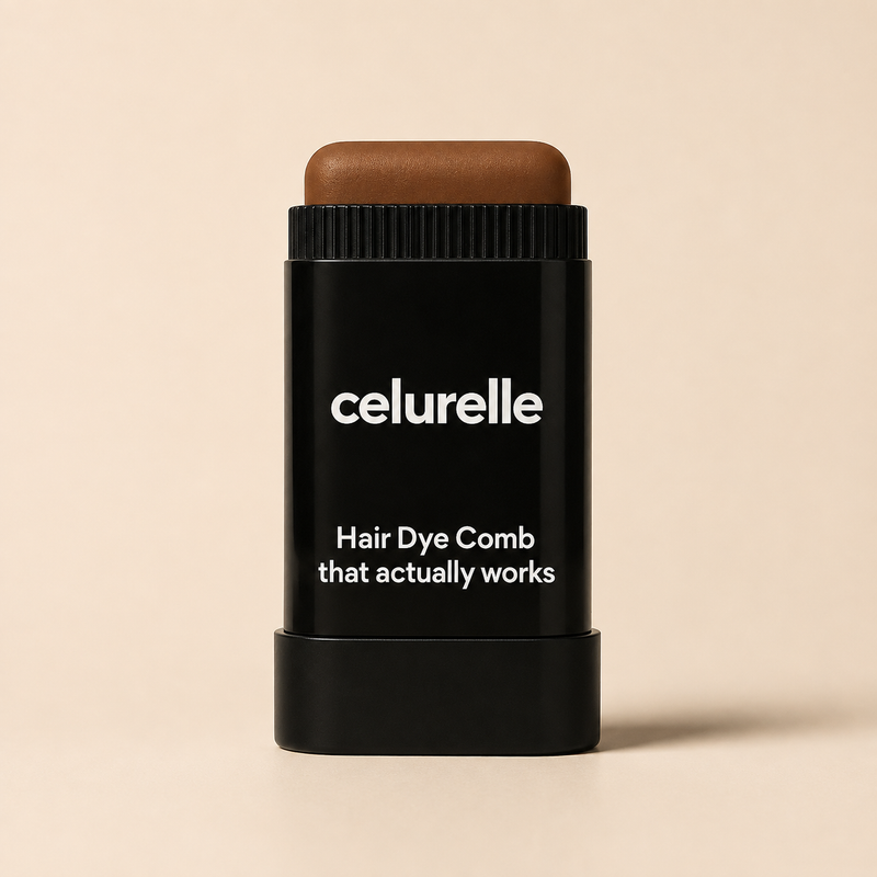Gray Coverage Stick