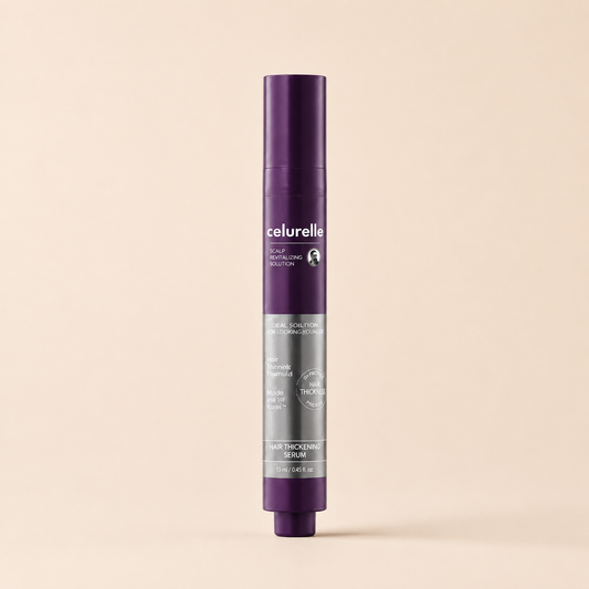 VitaRoot™ Scalp Revitalizing Serum