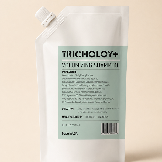 Tricholoy+ Anti-Hair Fall Shampoo