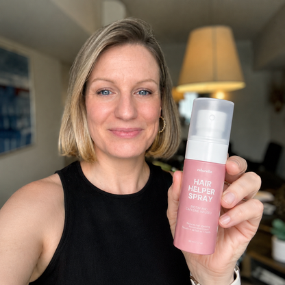 Hair Helper Spray - Korean Scalp Ritual