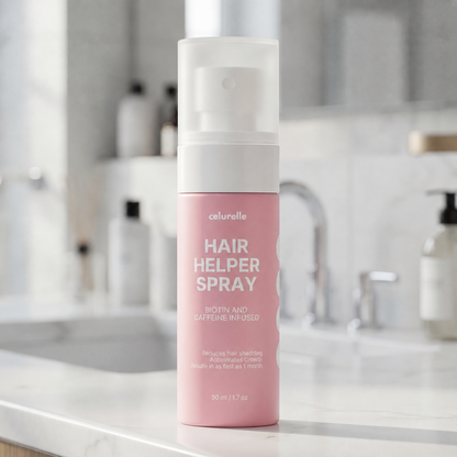 Hair Helper Spray - Korean Scalp Ritual