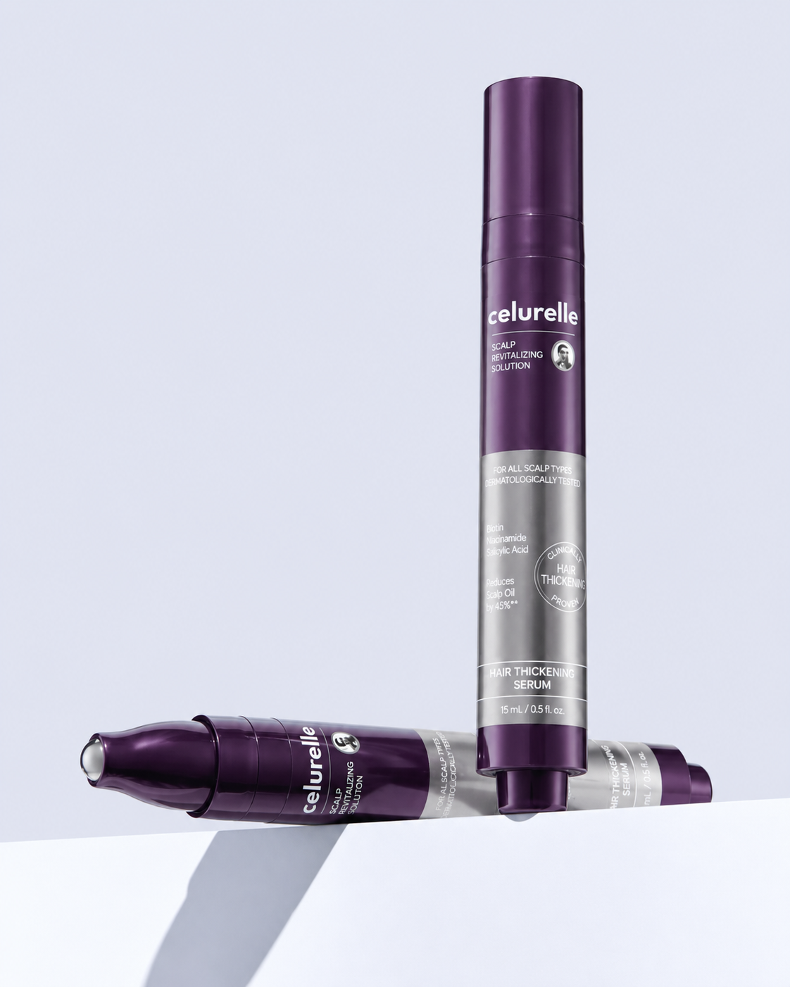 VitaRoot™ Scalp Revitalizing Serum