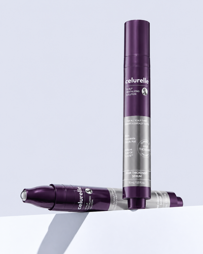 VitaRoot™ Scalp Revitalizing Serum