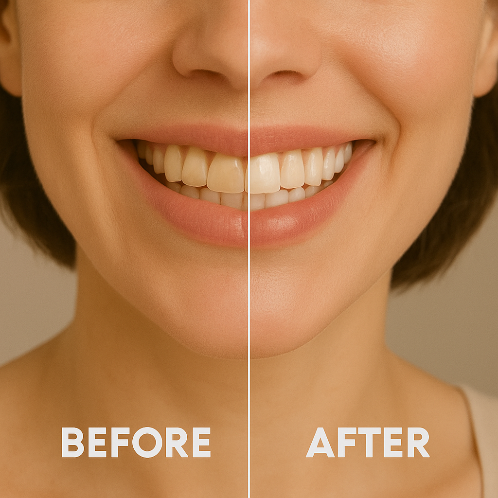 PurelyWhite™ Whitening Powder