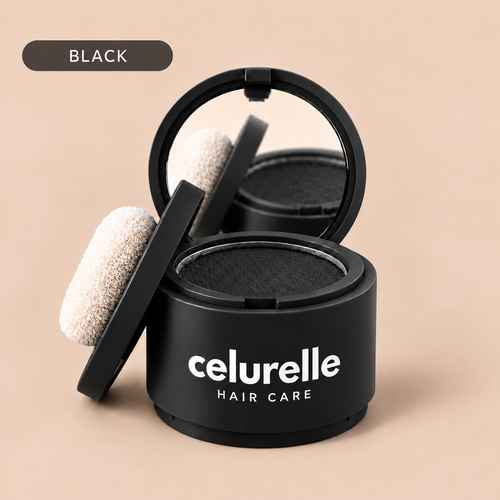 Instant Coverage Hairline Powder