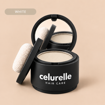 Instant Coverage Hairline Powder