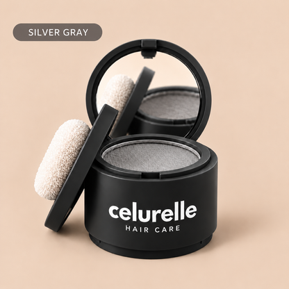 Instant Coverage Hairline Powder