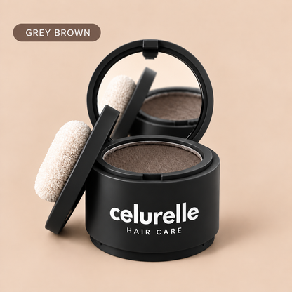 Instant Coverage Hairline Powder